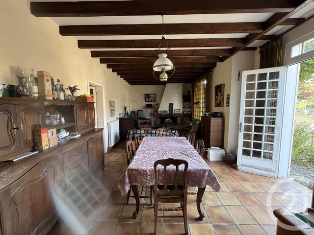 maison à vendre - 5 pièces - 194.98 m2 - PONTENX LES FORGES - 40 - AQUITAINE - Century 21 Group Immo
