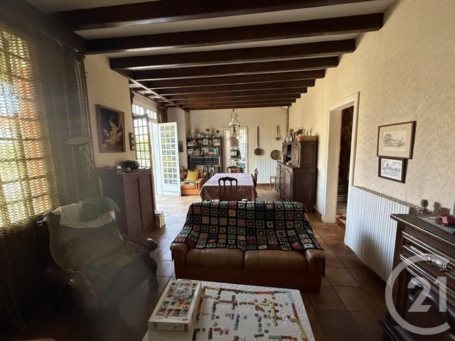 maison à vendre - 5 pièces - 194.98 m2 - PONTENX LES FORGES - 40 - AQUITAINE - Century 21 Group Immo