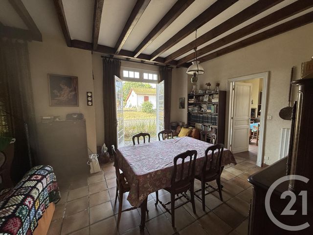 maison à vendre - 5 pièces - 194.98 m2 - PONTENX LES FORGES - 40 - AQUITAINE - Century 21 Group Immo
