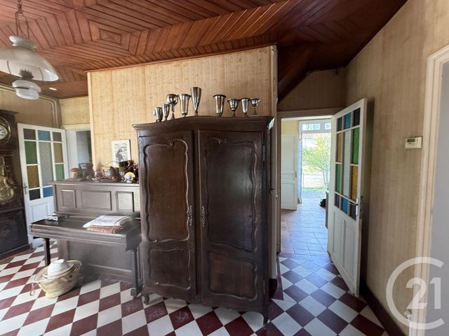 maison à vendre - 5 pièces - 194.98 m2 - PONTENX LES FORGES - 40 - AQUITAINE - Century 21 Group Immo