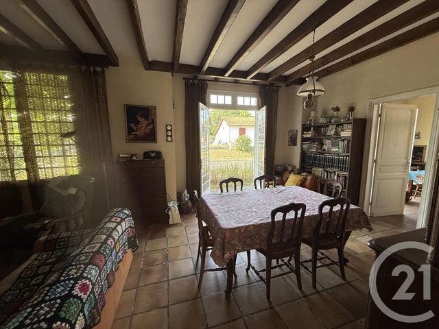 maison à vendre - 5 pièces - 194.98 m2 - PONTENX LES FORGES - 40 - AQUITAINE - Century 21 Group Immo