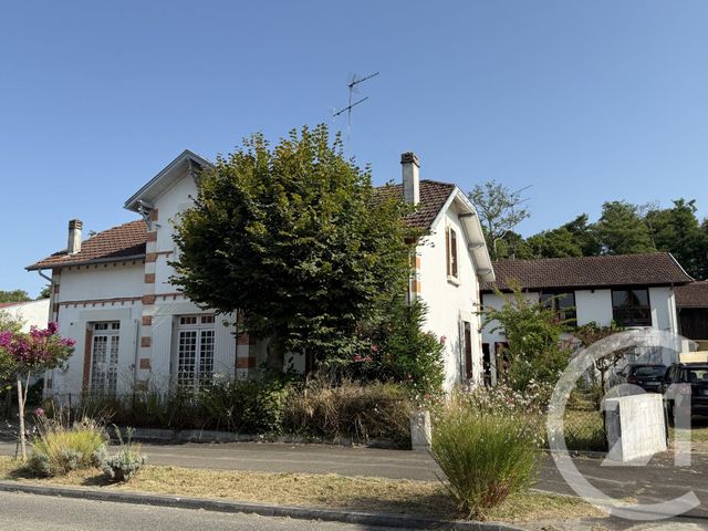 maison à vendre - 5 pièces - 194.98 m2 - PONTENX LES FORGES - 40 - AQUITAINE - Century 21 Group Immo
