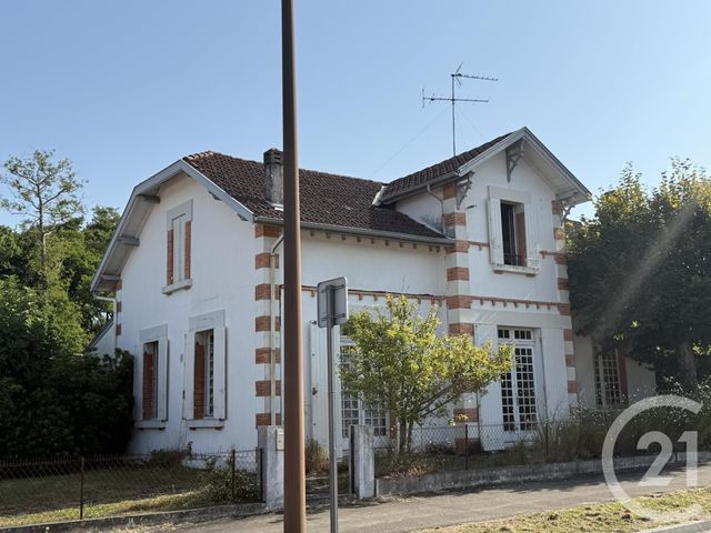 maison à vendre - 5 pièces - 194.98 m2 - PONTENX LES FORGES - 40 - AQUITAINE - Century 21 Group Immo