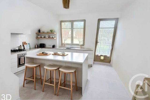 Appartement F1 à vendre MIMIZAN