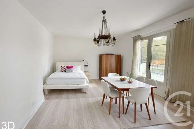 Appartement F1 à vendre - 1 pièce - 25.0 m2 - MIMIZAN - 40 - AQUITAINE - Century 21 Group Immo