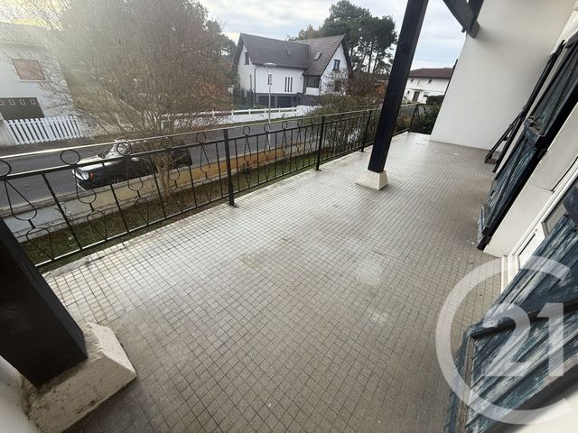 Appartement F5 à vendre - 5 pièces - 104.0 m2 - MIMIZAN - 40 - AQUITAINE - Century 21 Group Immo