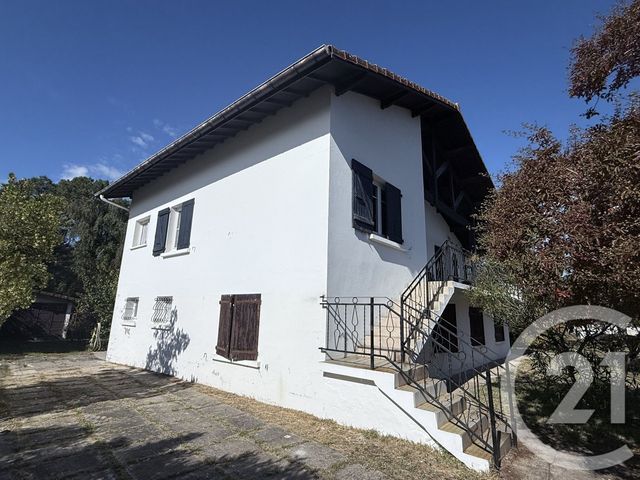 Appartement F5 à vendre - 5 pièces - 104.0 m2 - MIMIZAN - 40 - AQUITAINE - Century 21 Group Immo