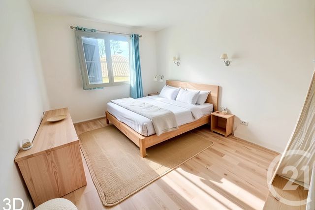 Appartement F5 à vendre - 5 pièces - 104.0 m2 - MIMIZAN - 40 - AQUITAINE - Century 21 Group Immo