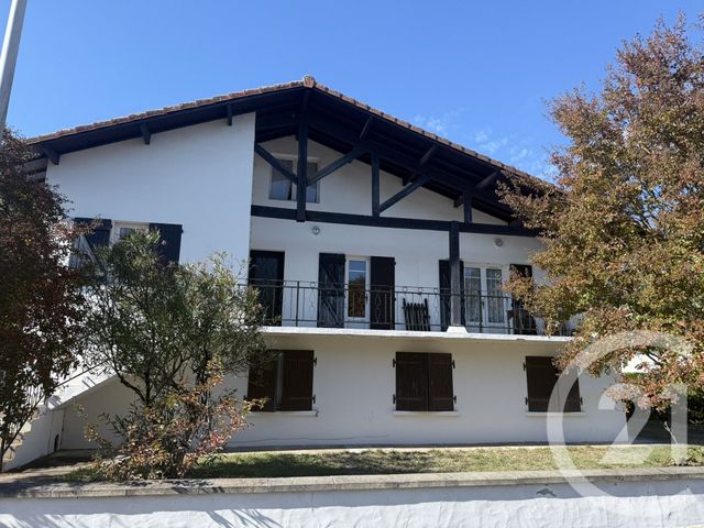 Appartement F5 à vendre - 5 pièces - 104.0 m2 - MIMIZAN - 40 - AQUITAINE - Century 21 Group Immo