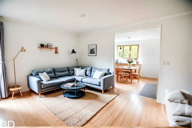 Appartement F5 à vendre - 5 pièces - 104.0 m2 - MIMIZAN - 40 - AQUITAINE - Century 21 Group Immo