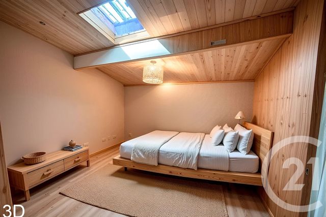 Appartement F5 à vendre - 5 pièces - 104.0 m2 - MIMIZAN - 40 - AQUITAINE - Century 21 Group Immo