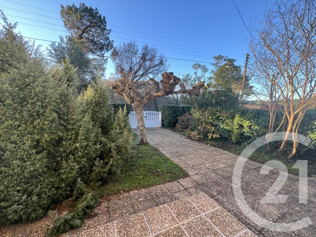 maison à vendre - 4 pièces - 85.47 m2 - MIMIZAN - 40 - AQUITAINE - Century 21 Group Immo