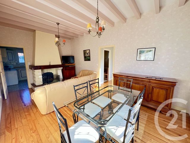 maison à vendre - 4 pièces - 85.47 m2 - MIMIZAN - 40 - AQUITAINE - Century 21 Group Immo