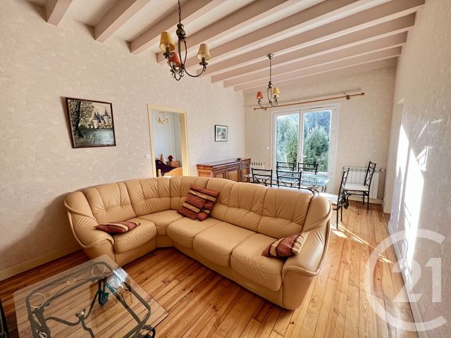 maison à vendre - 4 pièces - 85.47 m2 - MIMIZAN - 40 - AQUITAINE - Century 21 Group Immo