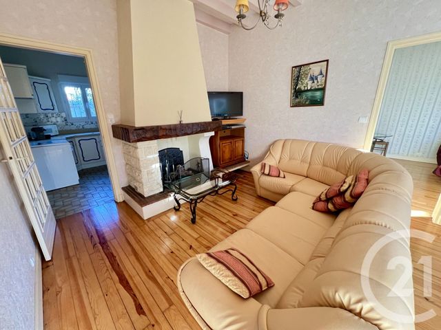 maison à vendre - 4 pièces - 85.47 m2 - MIMIZAN - 40 - AQUITAINE - Century 21 Group Immo