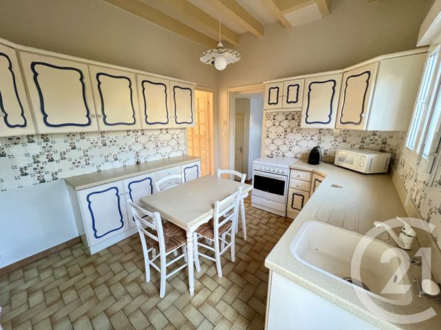 maison à vendre - 4 pièces - 85.47 m2 - MIMIZAN - 40 - AQUITAINE - Century 21 Group Immo