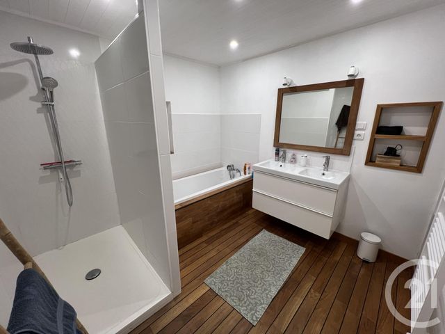 maison à vendre - 7 pièces - 191.1 m2 - MIMIZAN - 40 - AQUITAINE - Century 21 Group Immo