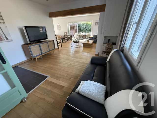 maison à vendre - 7 pièces - 191.1 m2 - MIMIZAN - 40 - AQUITAINE - Century 21 Group Immo