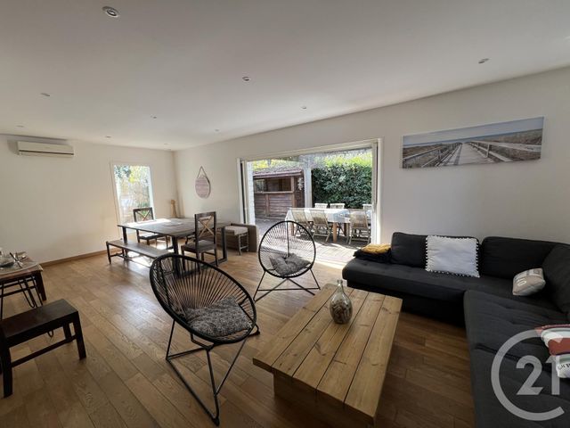 maison à vendre - 7 pièces - 191.1 m2 - MIMIZAN - 40 - AQUITAINE - Century 21 Group Immo