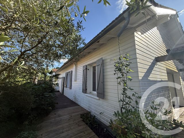 maison à vendre - 7 pièces - 191.1 m2 - MIMIZAN - 40 - AQUITAINE - Century 21 Group Immo