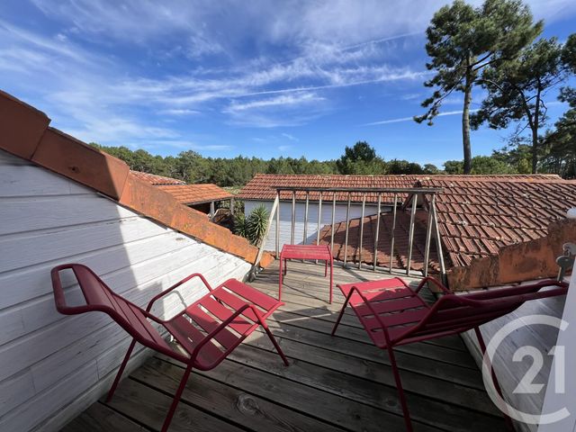 maison à vendre - 7 pièces - 191.1 m2 - MIMIZAN - 40 - AQUITAINE - Century 21 Group Immo