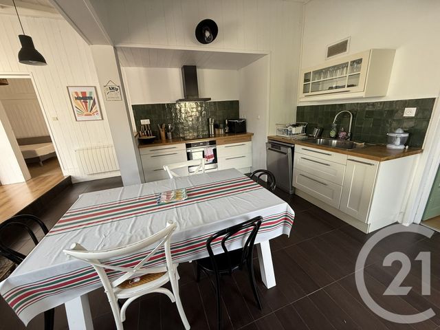 maison à vendre - 7 pièces - 191.1 m2 - MIMIZAN - 40 - AQUITAINE - Century 21 Group Immo