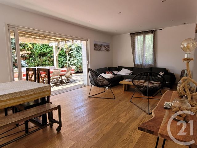 maison à vendre - 7 pièces - 191.1 m2 - MIMIZAN - 40 - AQUITAINE - Century 21 Group Immo