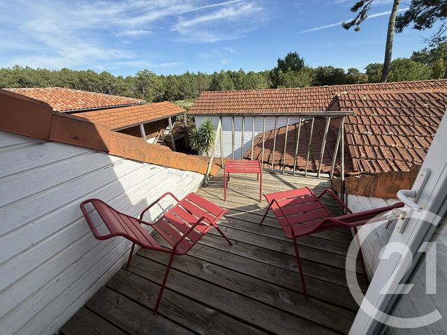 maison à vendre - 7 pièces - 191.1 m2 - MIMIZAN - 40 - AQUITAINE - Century 21 Group Immo