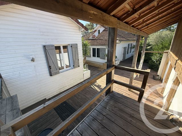 maison à vendre - 7 pièces - 191.1 m2 - MIMIZAN - 40 - AQUITAINE - Century 21 Group Immo