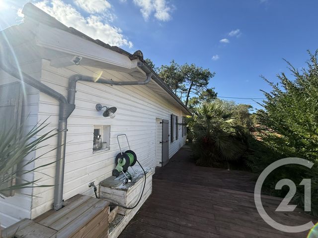 maison à vendre - 7 pièces - 191.1 m2 - MIMIZAN - 40 - AQUITAINE - Century 21 Group Immo