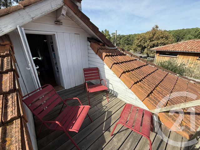 maison à vendre - 7 pièces - 191.1 m2 - MIMIZAN - 40 - AQUITAINE - Century 21 Group Immo