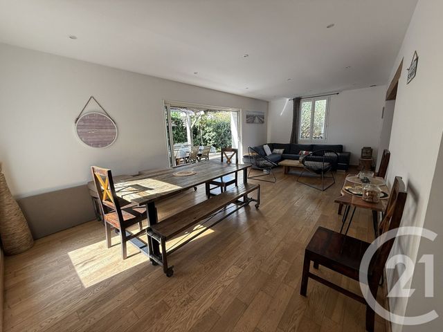 maison à vendre - 7 pièces - 191.1 m2 - MIMIZAN - 40 - AQUITAINE - Century 21 Group Immo