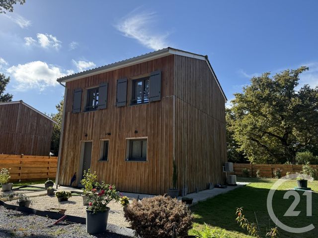 Afficher la photo en grand maison à vendre - 4 pièces - 81.94 m2 - ST PAUL EN BORN - 40 - AQUITAINE - Century 21 Group Immo
