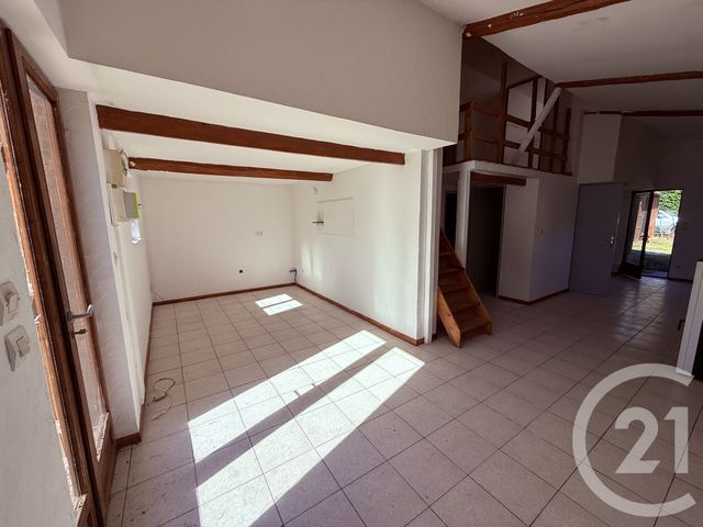 maison à vendre - 4 pièces - 79.49 m2 - PONTENX LES FORGES - 40 - AQUITAINE - Century 21 Group Immo