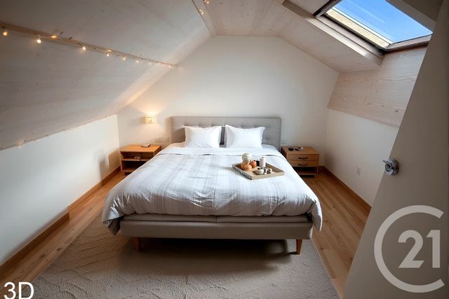 maison à vendre - 4 pièces - 79.49 m2 - PONTENX LES FORGES - 40 - AQUITAINE - Century 21 Group Immo