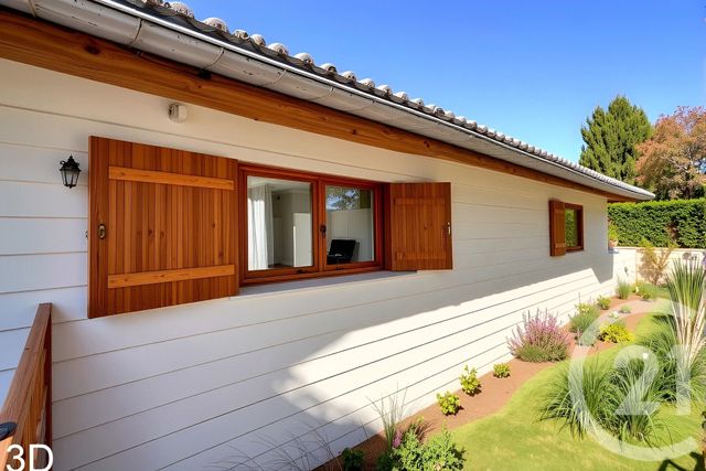 maison à vendre - 4 pièces - 79.49 m2 - PONTENX LES FORGES - 40 - AQUITAINE - Century 21 Group Immo