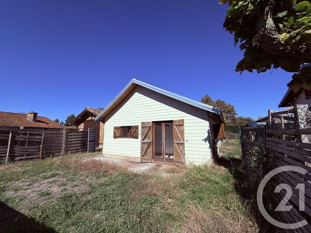 maison à vendre - 4 pièces - 79.49 m2 - PONTENX LES FORGES - 40 - AQUITAINE - Century 21 Group Immo