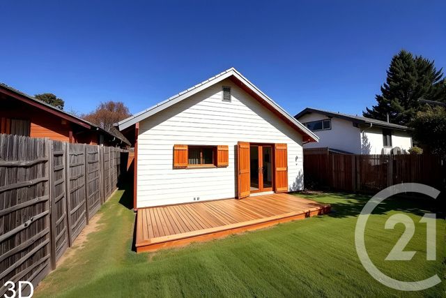 maison - PONTENX LES FORGES - 40