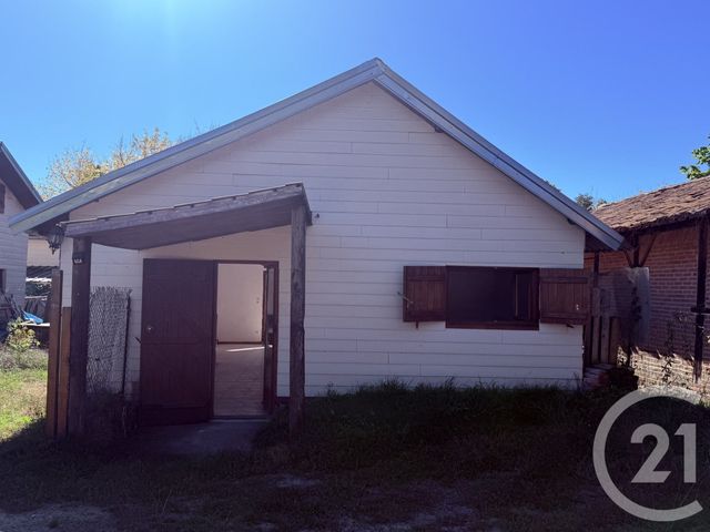 maison à vendre - 4 pièces - 79.49 m2 - PONTENX LES FORGES - 40 - AQUITAINE - Century 21 Group Immo