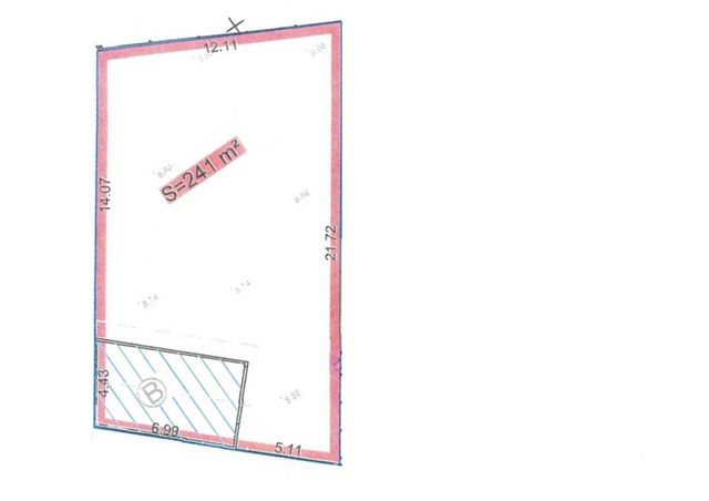parking à vendre - 29.0 m2 - MIMIZAN - 40 - AQUITAINE - Century 21 Group Immo