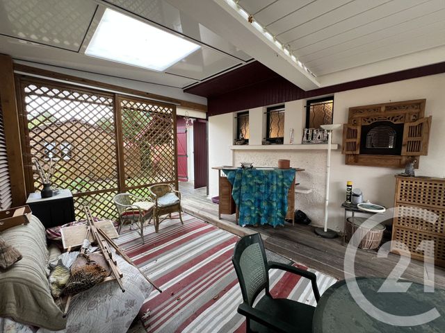maison à vendre - 4 pièces - 77.5 m2 - MIMIZAN - 40 - AQUITAINE - Century 21 Group Immo