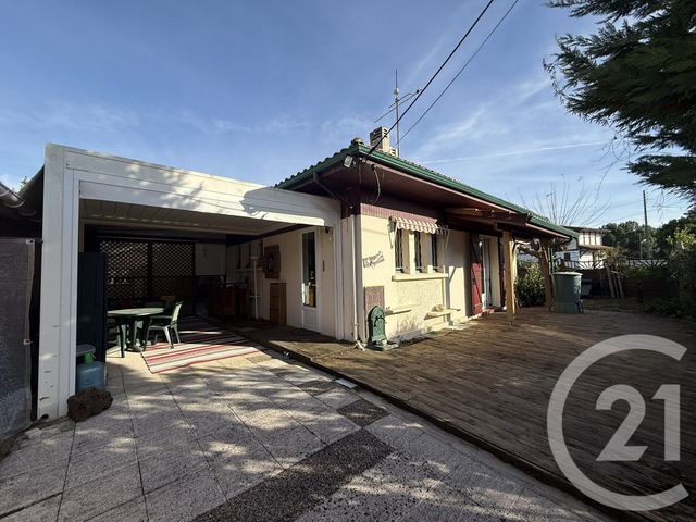 maison - MIMIZAN - 40