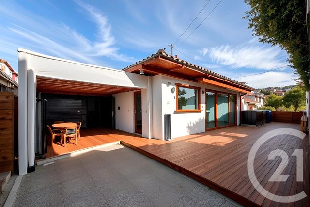 Maison à vendre MIMIZAN