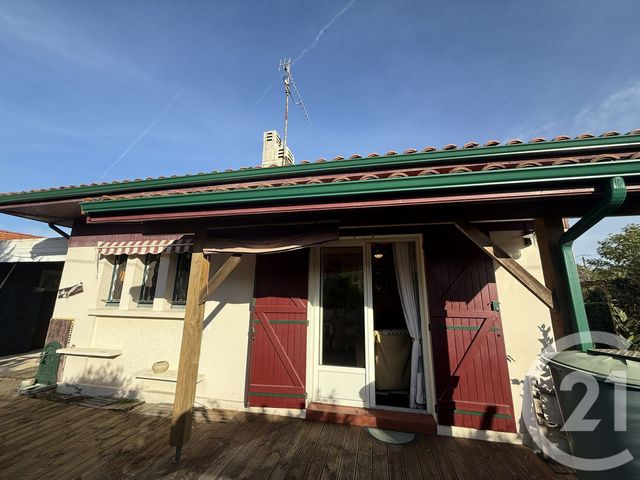 maison à vendre - 4 pièces - 77.5 m2 - MIMIZAN - 40 - AQUITAINE - Century 21 Group Immo