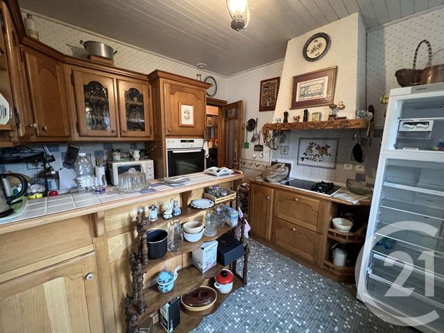 maison à vendre - 4 pièces - 77.5 m2 - MIMIZAN - 40 - AQUITAINE - Century 21 Group Immo