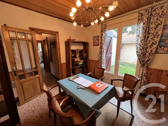 maison à vendre - 4 pièces - 77.5 m2 - MIMIZAN - 40 - AQUITAINE - Century 21 Group Immo