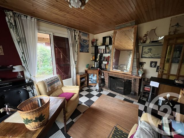 maison à vendre - 4 pièces - 77.5 m2 - MIMIZAN - 40 - AQUITAINE - Century 21 Group Immo