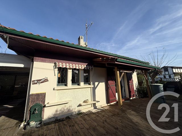 maison à vendre - 4 pièces - 77.5 m2 - MIMIZAN - 40 - AQUITAINE - Century 21 Group Immo