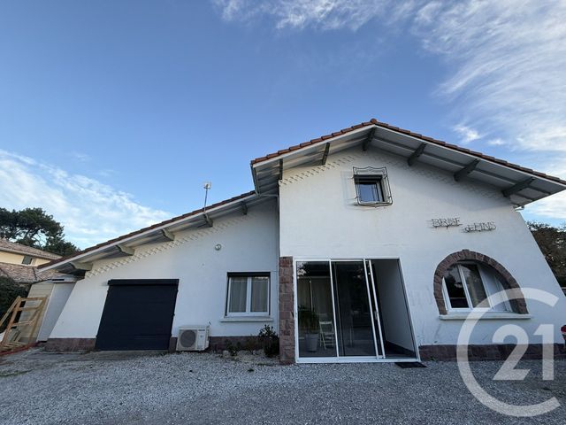 maison à vendre - 5 pièces - 142.0 m2 - MIMIZAN - 40 - AQUITAINE - Century 21 Group Immo