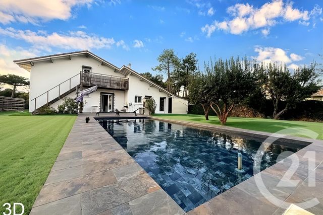 Maison à vendre MIMIZAN